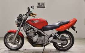 HONDA CB1 1989 NC27