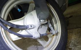 HONDA DIO Gen.6 AF62