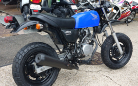 HONDA APE 50 AC16
