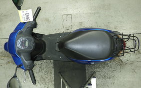 HONDA TACT-4ﾍﾞｰｼｯｸ AF79