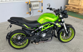 BENELLI TNT249S