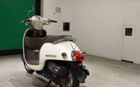 HONDA GIORNO 2 2017 AF70