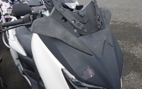 YAMAHA X-MAX 250 A SG42J