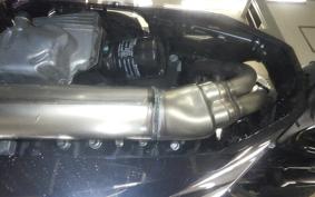 KAWASAKI NINJA 400 2018 EX400G