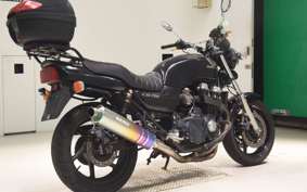 HONDA CB750 GEN 2 2001 RC42