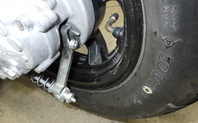 SUZUKI ADDRESS V125 Gen.2 DP12H