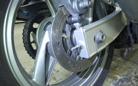 KAWASAKI ZZ-R600 Gen.2 2001