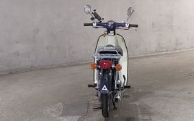 HONDA SUPER CUB90 HA02