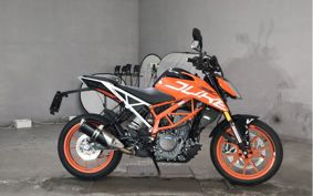 KTM 390 DUKE 2020 JPJ40