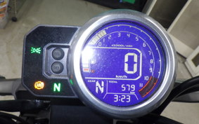 HONDA CBF190TR 1999