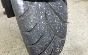 HONDA FORESIGHT EX MF04