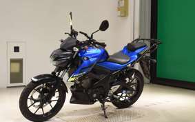 SUZUKI GSX-S125 DL32B