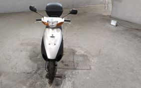 SUZUKI LET's 2 CA1PA