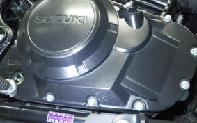SUZUKI V-STROM 250 2002