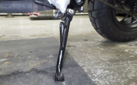 HONDA MONKEY 125 2011 JB03