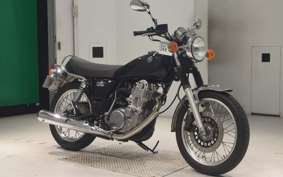 YAMAHA SR400 Gen.4 2017 RH03J