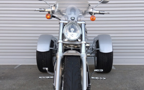HARLEY VRSCA TRIKE 2003 HAZ