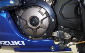 SUZUKI GIXXER 250 SF 2024
