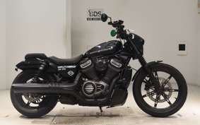 HARLEY RH975 2022
