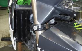 KAWASAKI KSR110 E 2013