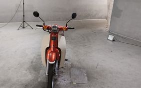 HONDA SUPER CUB110 JA59