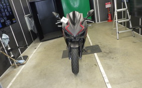 HONDA CBR400R 2021 NC56
