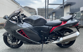 SUZUKI Hayabusa 2022 EJ11A