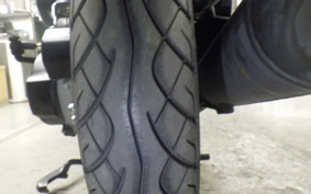 HONDA TACT Basket AF79