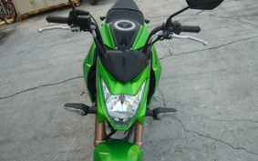 KAWASAKI Z125 PRO BR125H