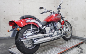 YAMAHA DRAGSTAR 400 2012 VH02J