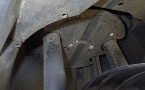 SUZUKI ADDRESS V50 Gen.2 CA44A