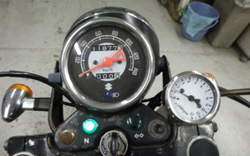 SUZUKI ST250 NJ4AA