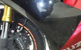 SUZUKI GSX-S1000F 2017 GT79B