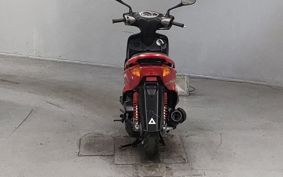 YAMAHA CYGNUS125XSR SE12J