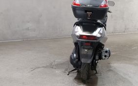 HONDA SILVER WING 400 NF01