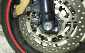 HONDA CB400SF GEN 4 A 2016 NC42