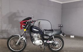 SUZUKI GN125 H PCJG9