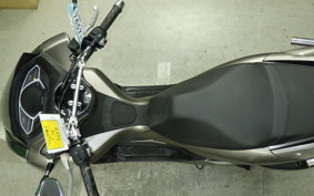 HONDA PCX125 2000 JF81