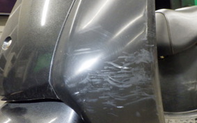 HONDA TODAY 2016 AF61