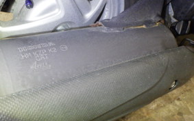 HONDA BENLY 110 JA09
