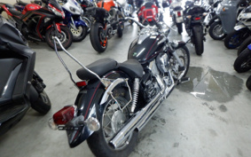 YAMAHA DRAGSTAR 250 VG02J