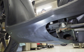 SUZUKI ADDRESS 110 CE47A