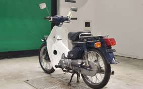 HONDA C90 SUPER CUB E HA02