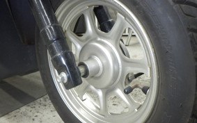 HONDA TACT-4ﾍﾞｰｼｯｸ 2000 AF79