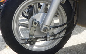 HONDA ﾍﾞﾝﾘｨ50 AA03