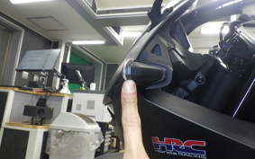 HONDA CBR600RR 2025 PC40