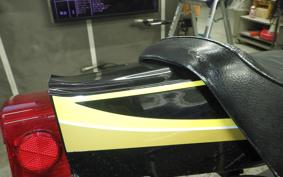 KAWASAKI ZEPHYR 400 Gen.2 1991 ZR400C