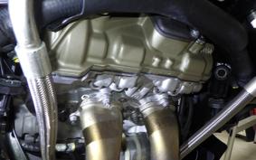 DUCATI MULTISTRADA V4RS 2024
