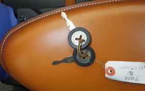 OTHER +UNREGISTERED MODEL by BDS125