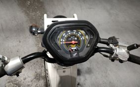 HONDA  CROSS  CUB 50 AA06